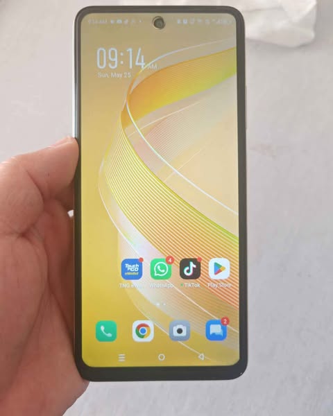Infinix