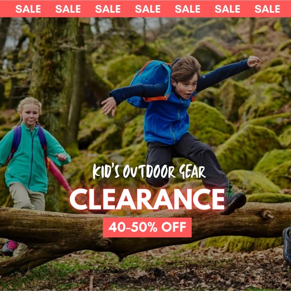 Shop for outdoor adventure gear