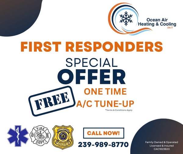 Efficient responder