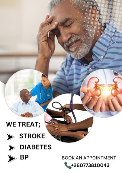Healthy speech