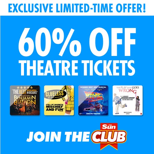 Exclusive musical