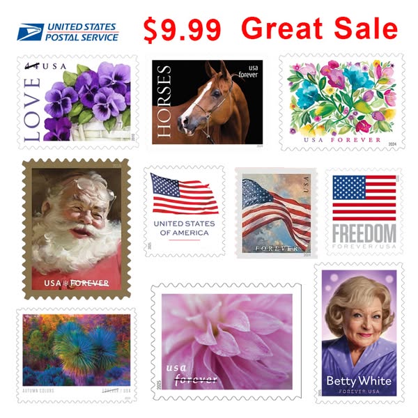 Holiday Sale