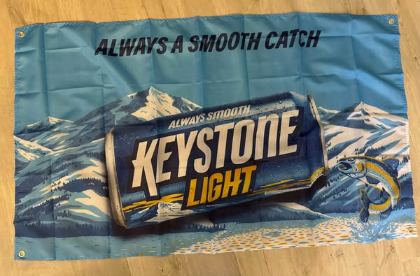 Brand-new catchy