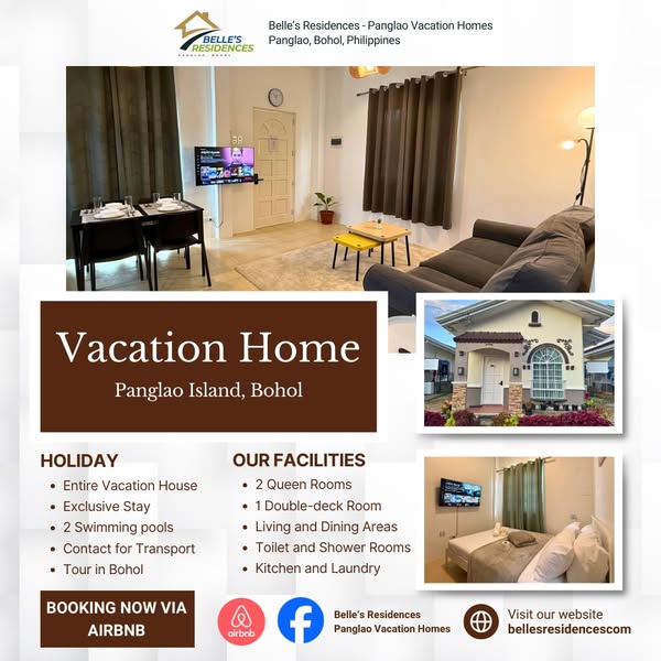 Modern in-house