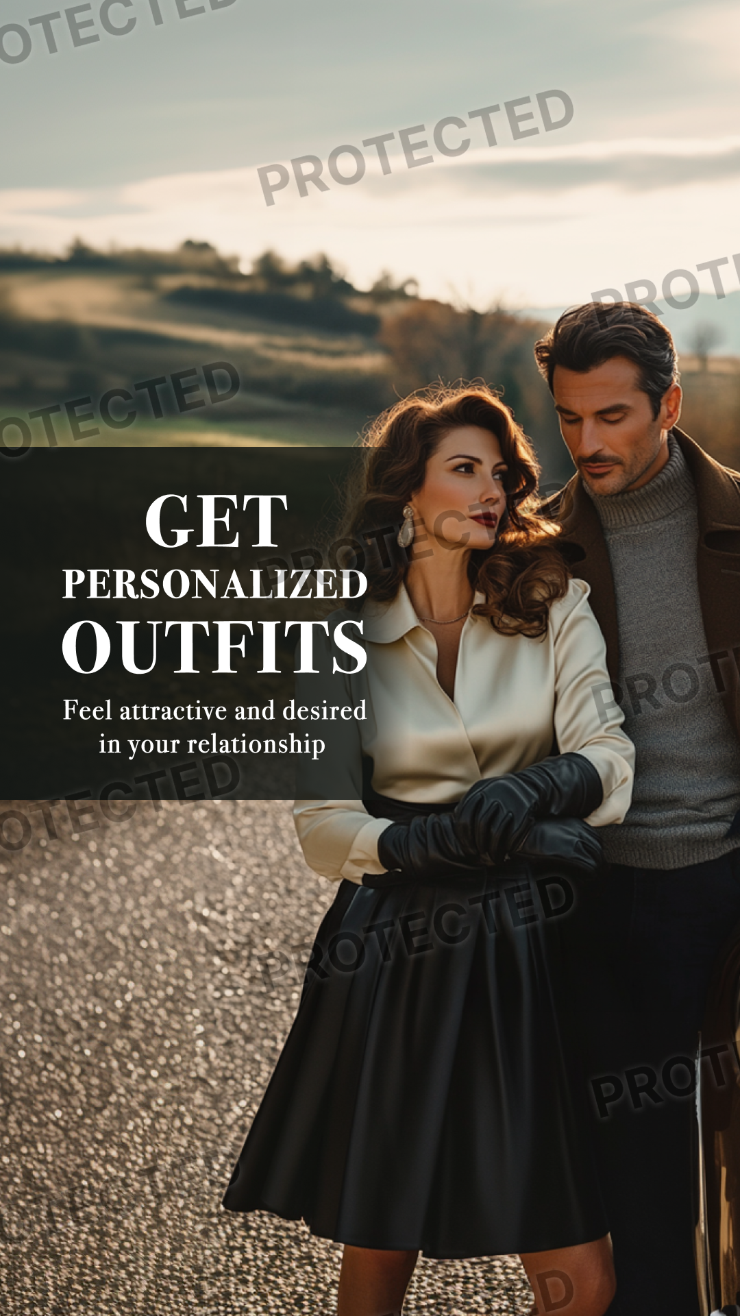 Personalized shopping