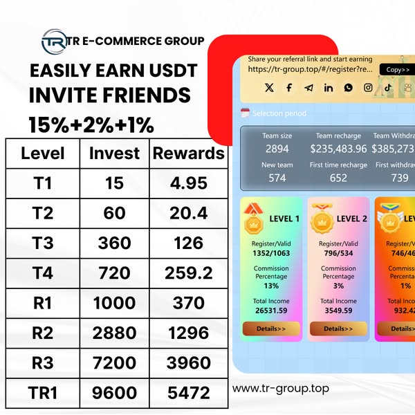 E-commerce website