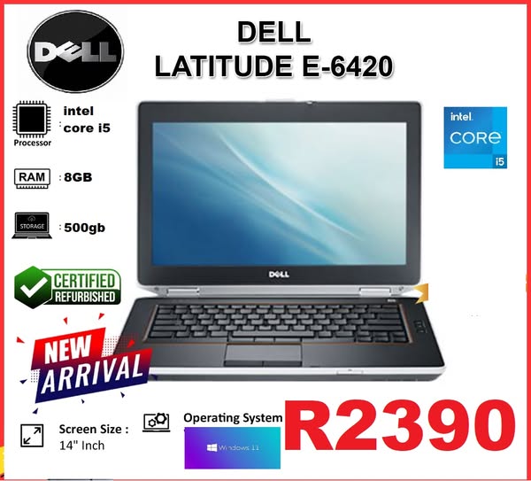 Shop for refurbished electronics