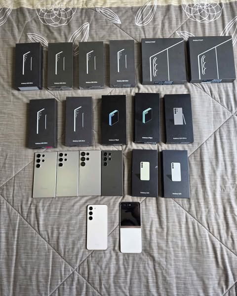 Shop for Smartphones