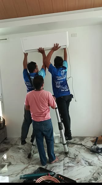 Shop by service type