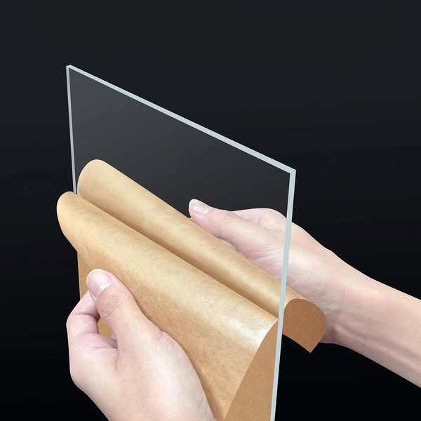 Cost-effective fragile