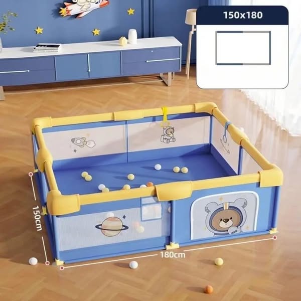 Playpen