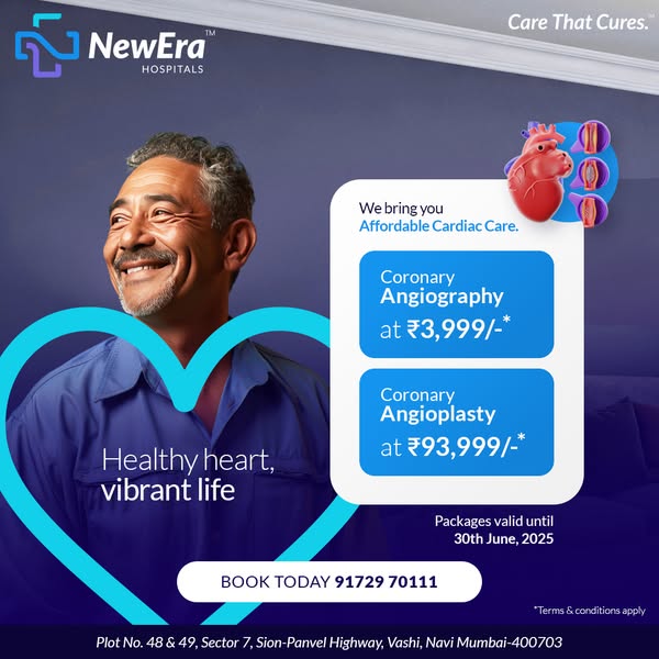Affordable cardiac