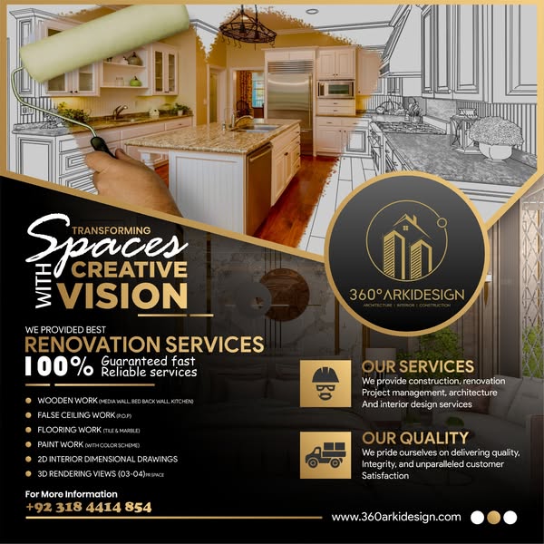 Shop Services