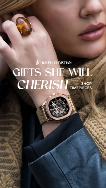 Shop for watches