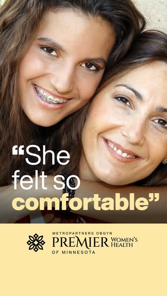Comfortable premier
