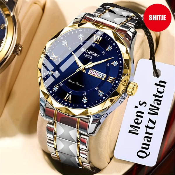 Shop for men's fashion