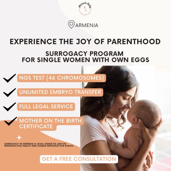 Unlimited reproductive