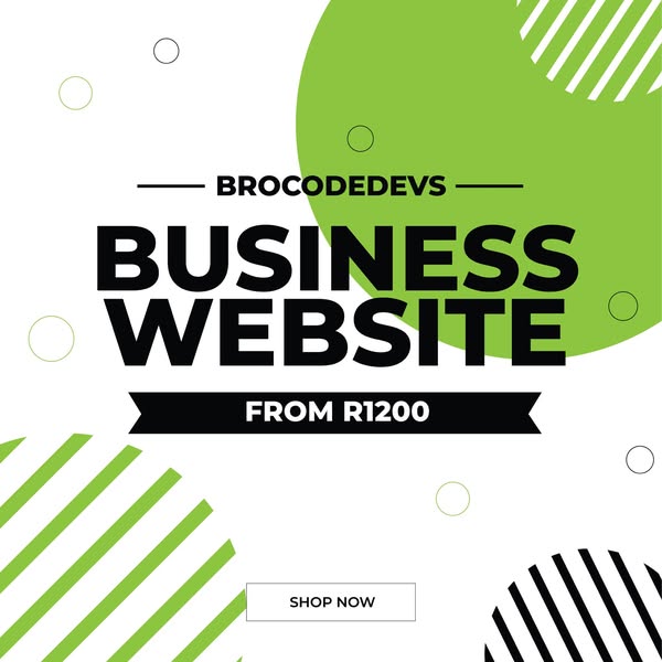 E-commerce website