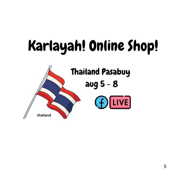 Shop Bags