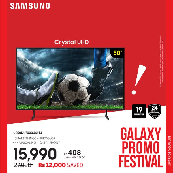 Extended warranty offers