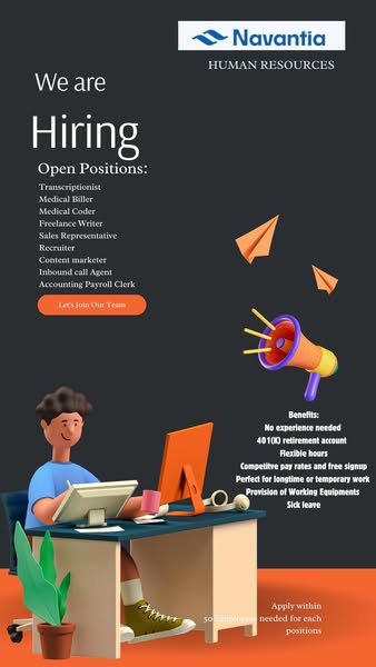 Flexible account