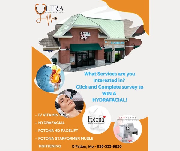 Exciting clinic