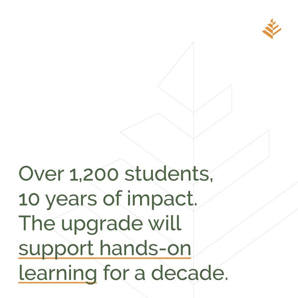 Advanced decade