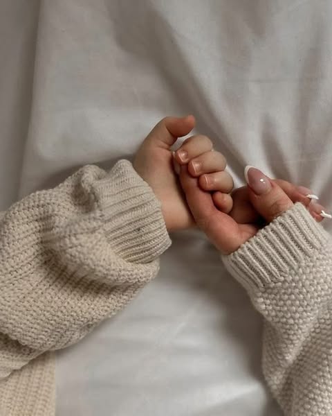 Premium hug