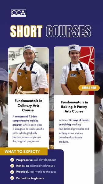 Practical culinary