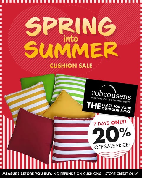 Shop for outdoor furniture