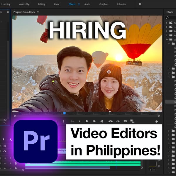 Valuable editor