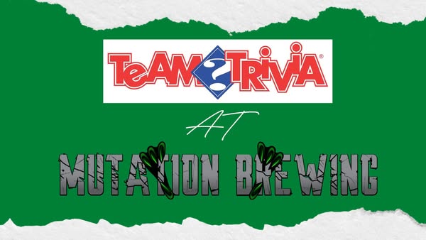 mutation