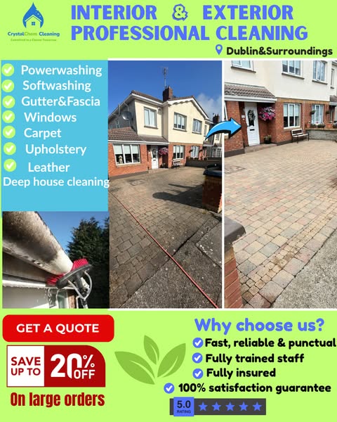 Eco-friendly gutter