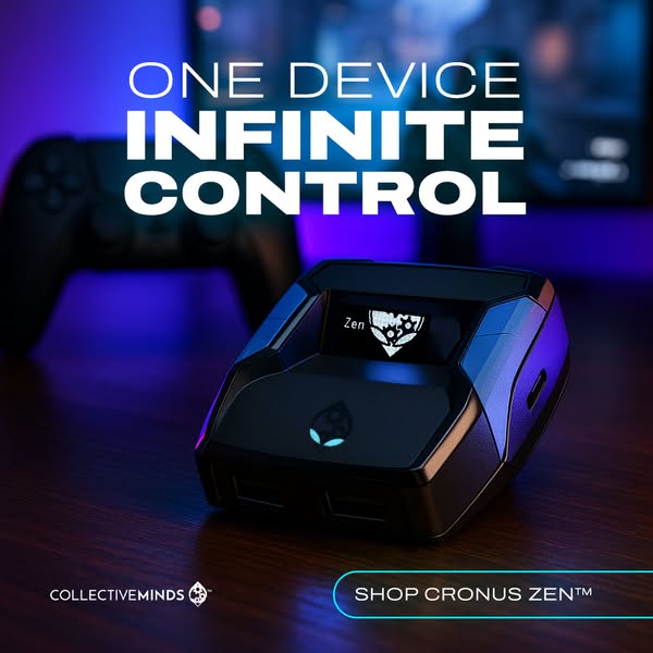Shop for Gaming Consoles