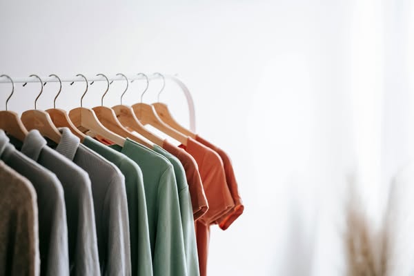 Focused clutter