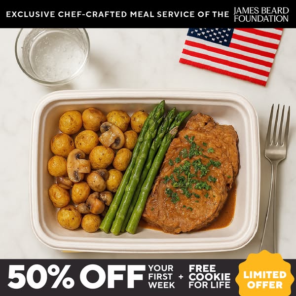 Exclusive Offer