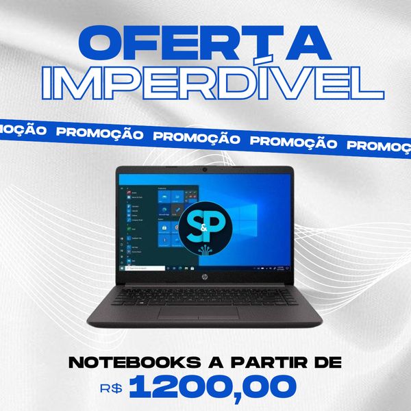 Notebooks