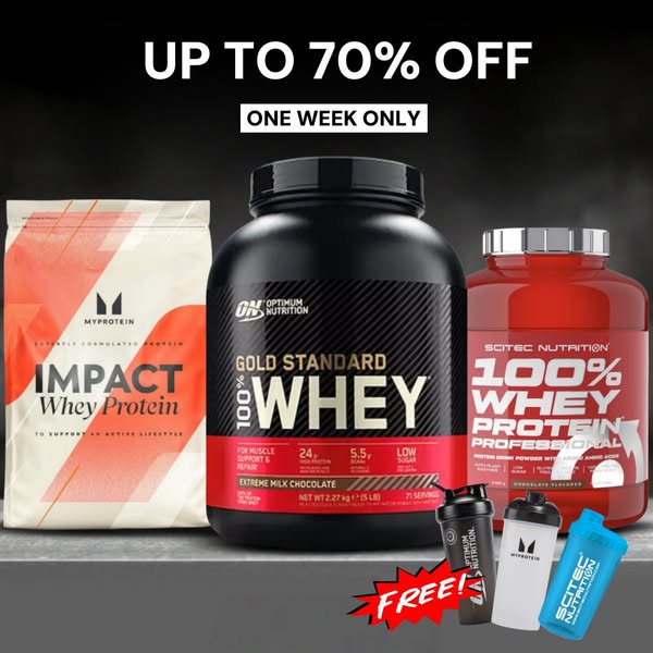 Shop for health supplements