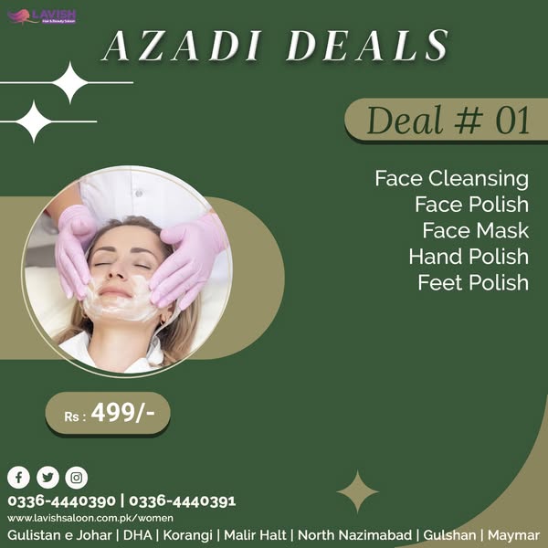 Organic Skincare