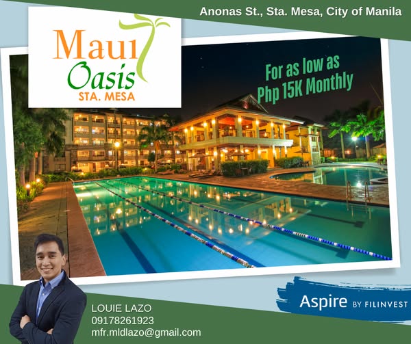Affordable mesa