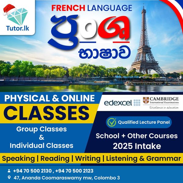 French Fluency