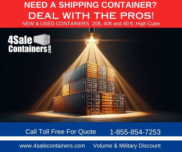 Safe container
