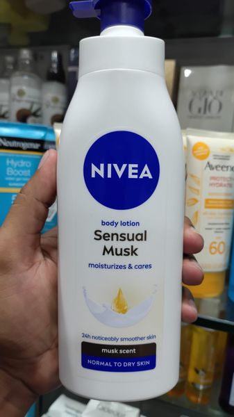 Baby Formula