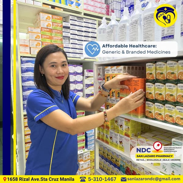 Exceptional importer