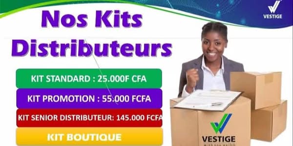 Durable kit
