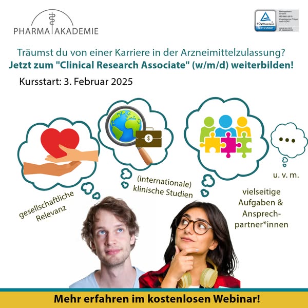 associate