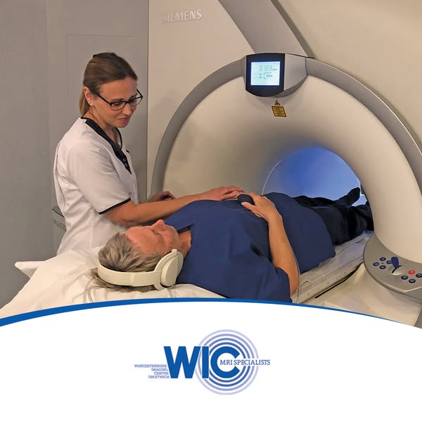 Cost-effective MRI