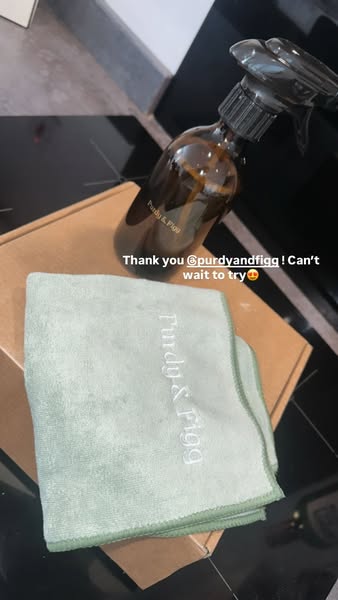 Refillable products
