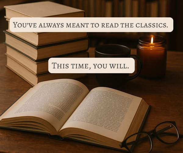 Well-designed reader
