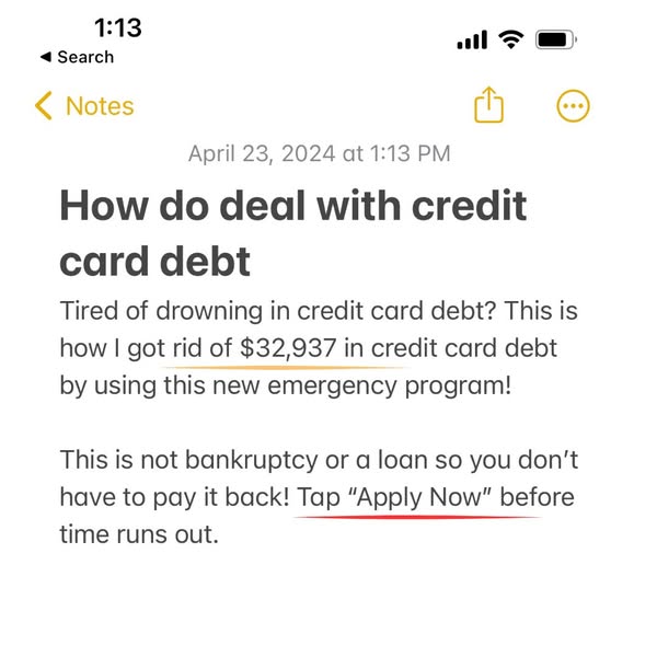 Affordable bankruptcy